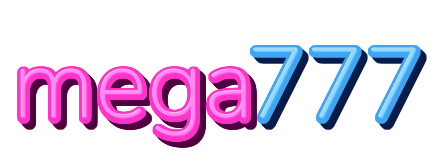 mega777 — logo kanal