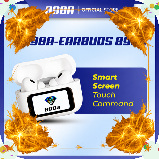 898a — galeri pratinjau - APK Resmi