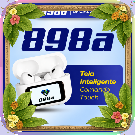 898a — galeri pratinjau Resmi APK